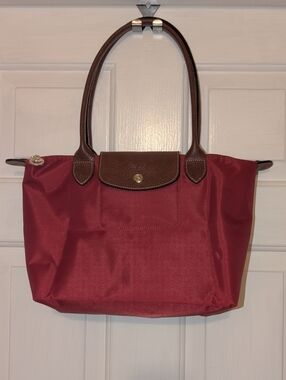 Longchamp Small Tote Bag